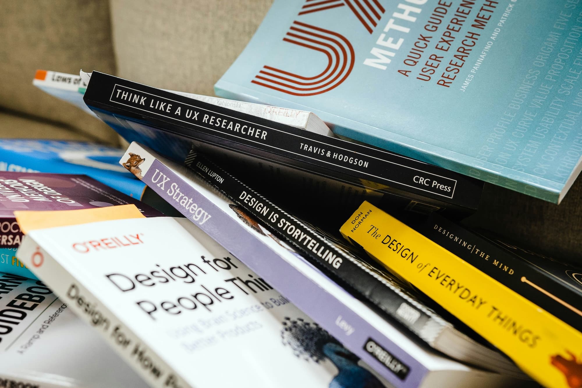 AI Agents Have a UX Problem, Not an Intelligence Problem